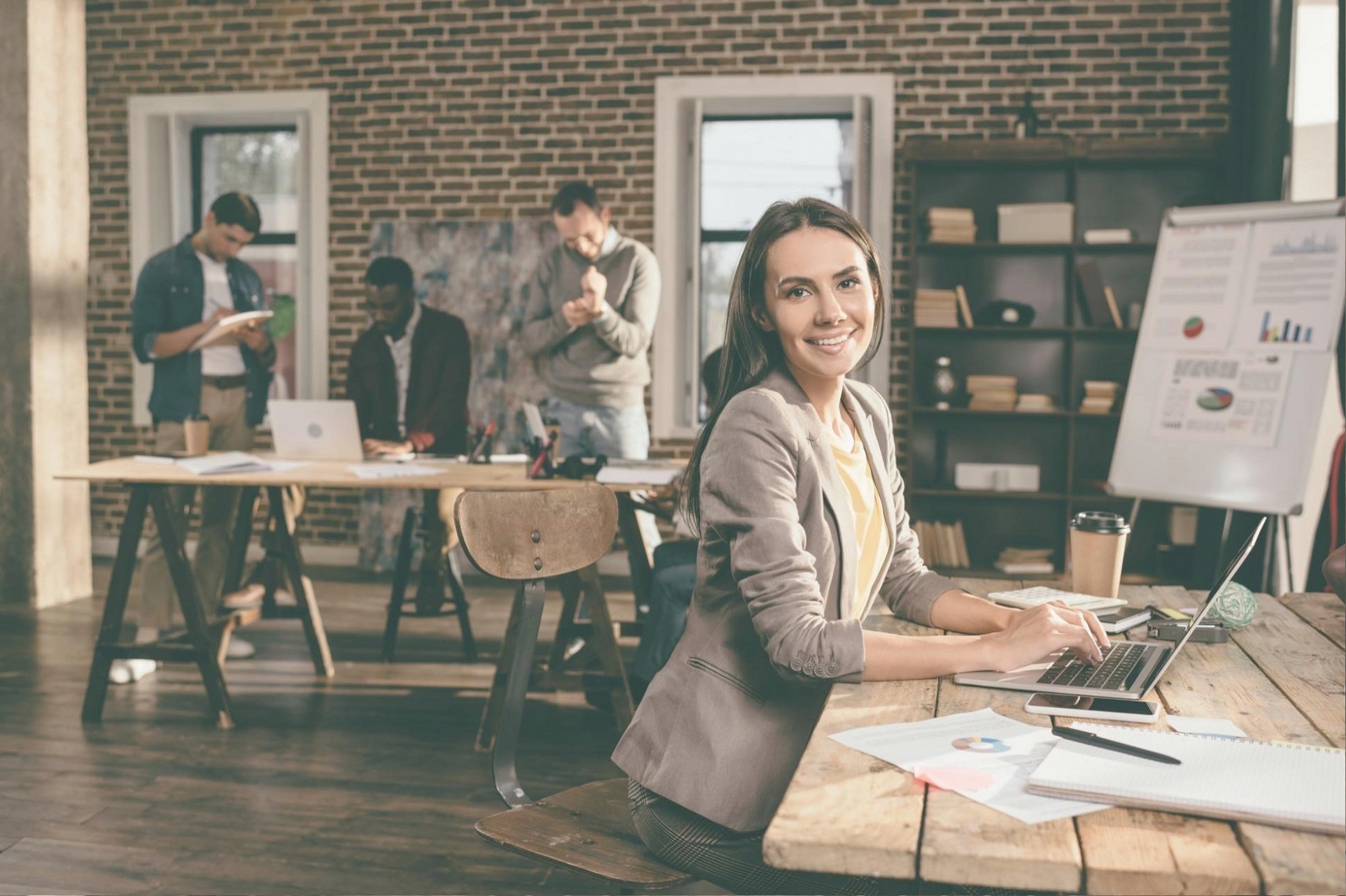 Gewinnbonus26 Beratung – persönliche Begleitung bei Zeitmanagement und Organisation